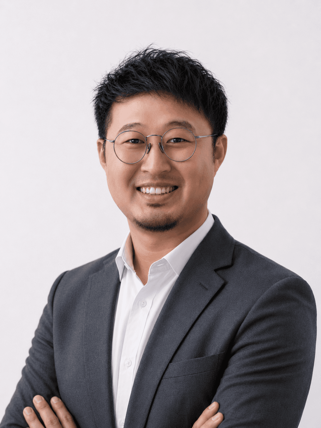 John Li, Founder of Apothes Group